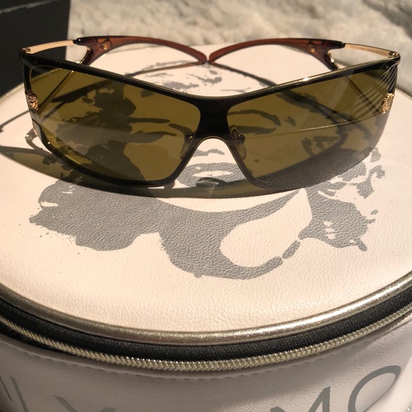 VERSACE Sunglasses - Picture 8 of 8